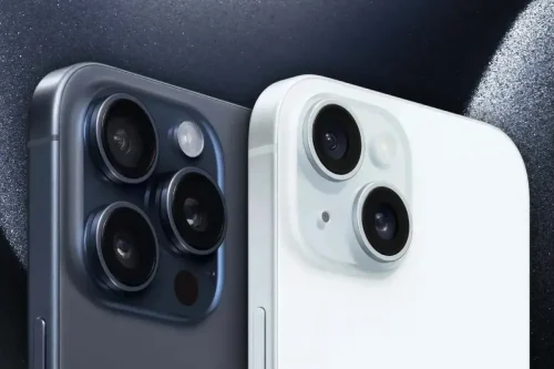 راهکارهایی ساده برای استفاده از دوربین آیفون