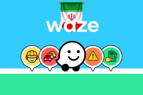 چگونه زبان ویز را به فارسی تغییر دهیم؟