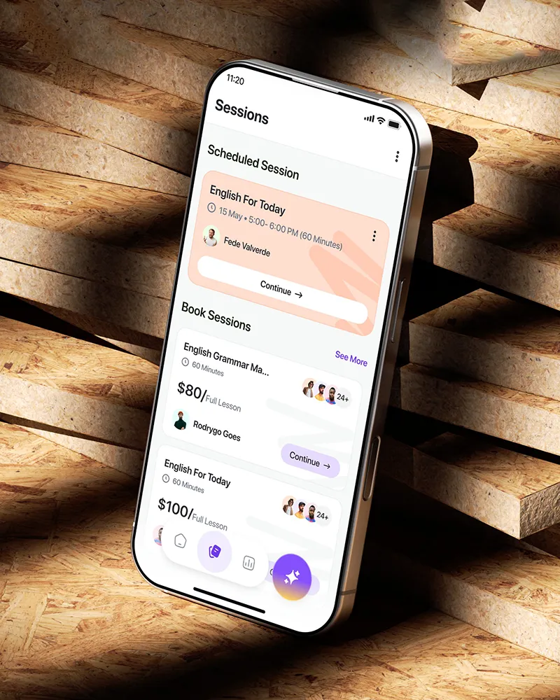 اپلیکیشن آموزش زبان انگلیسی بدون اینترنت را از کجا تهیه کنیم؟