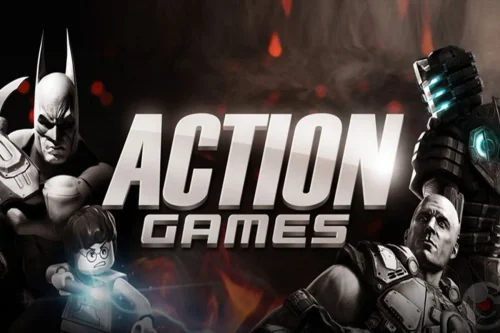 معرفی معروف ترین و خاطره انگیزترین بازی های اکشن آیفون