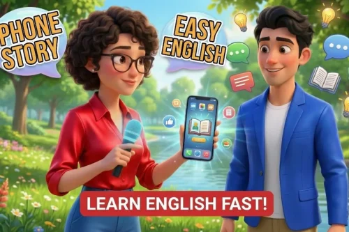 بهترین اپلیکیشن های آموزش زبان انگلیسی بدون اینترنت