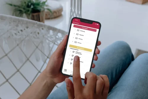 بهترین برنامه های آموزش زبان آلمانی برای آیفون