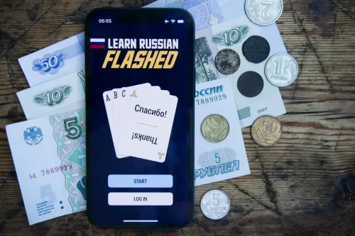 معرفی بهترین اپلیکیشن های آموزش زبان روسی