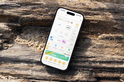 رفع مشکل عدم دسترسی به ایرانسل من در آیفون