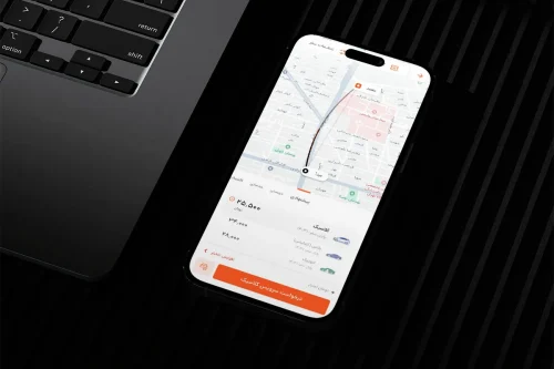 رفع مشکل عدم دسترسی به تپسی در آیفون
