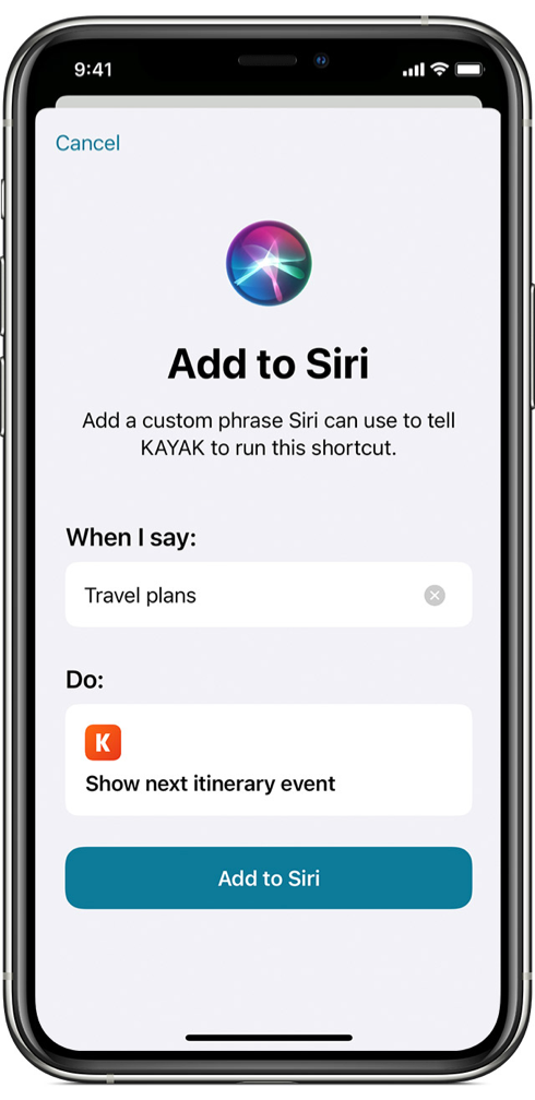 شورتکات سیری