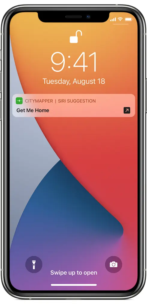 شورتکات سیری