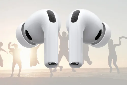 آموزش کامل نحوه استفاده از ایرپاد (AirPods) با دستگاه‌های مختلف
