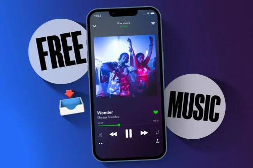 معرفی بهترین روش‌های دانلود آهنگ در آیفون
