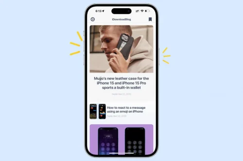 آموزش گرفتن اسکرین شات در آیفون