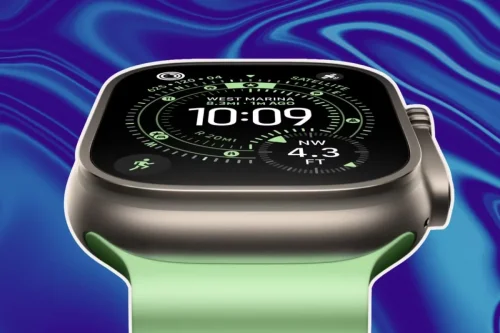 آموزش خاموش کردن صفحه اپل واچ و روشن نماندن همیشگی آن