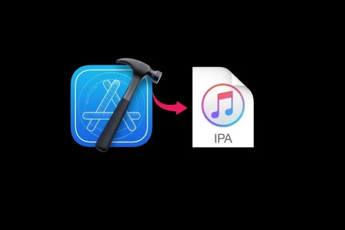 آموزش گرفتن خروجی IPA از پروژه‌های ایکس‌کد بدون نیاز به اکانت دولوپر