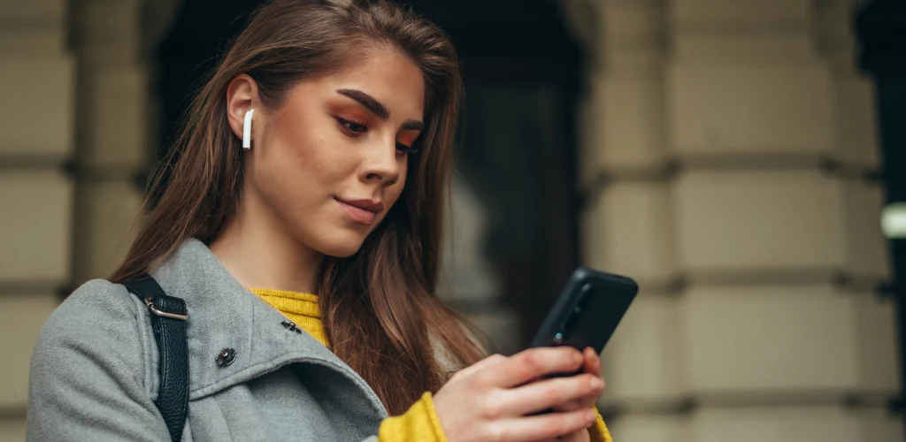 نحوه گرفتن تماس با ایرپاد و ایرپاد پرو