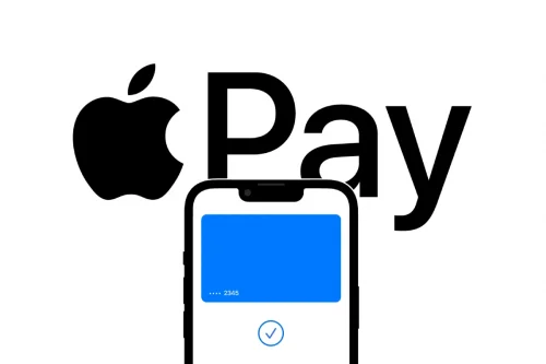 اپل پی چیست (Apple Pay) و چگونه کار می‌کند؟