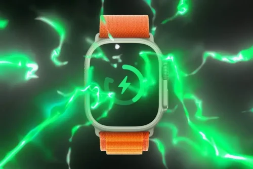 همه چیز درباره مدت زمان شارژ اپل واچ و نحوه انجام آن