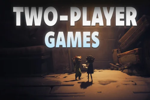 معرفی بهترین بازی های دونفره آیفون