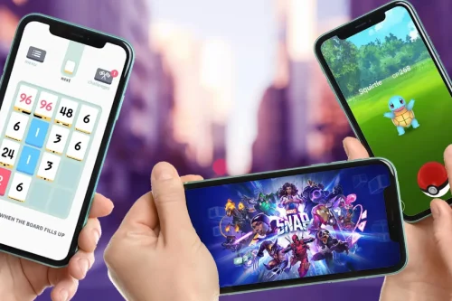 معرفی بهترین بازی های آیفون برای بزرگسالان