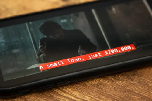 آموزش فعال سازی زیرنویس در آیفون و سیستم عامل (iOS)