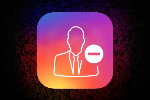 دی اکتیو کردن اکانت اینستاگرام در آیفون (غیرفعال کردن موقت)