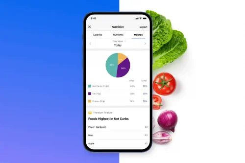 معرفی ۹ اپلیکیشن جذاب و مناسب از برنامه های لاغری آیفون