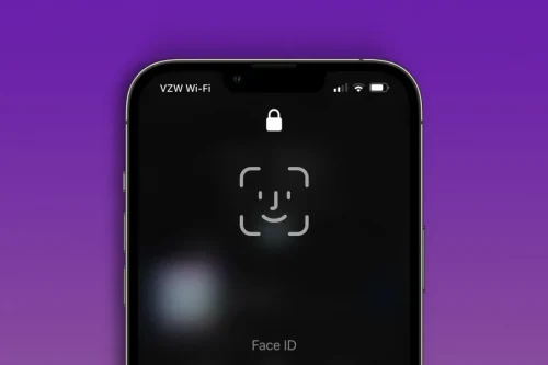 فیس آیدی چیست؟ آموزش راه اندازی فیس آیدی در گوشی های آیفون