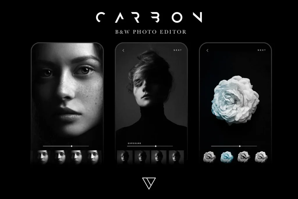 دانلود برنامه Carbon برای آیفون