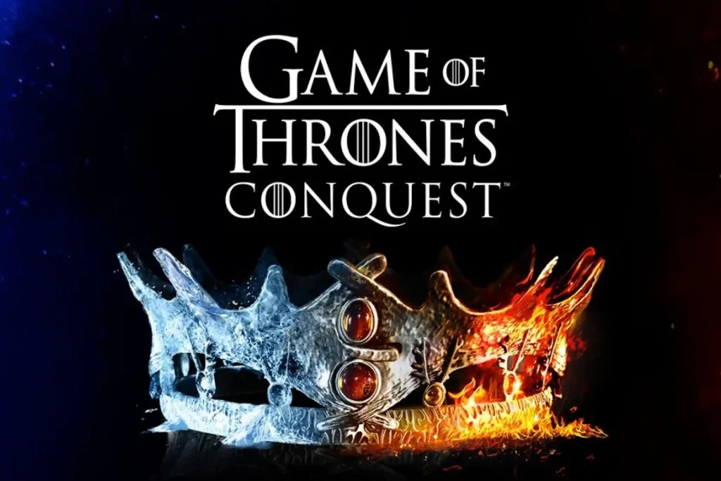 دانلود بازی Game of Thrones برای آیفون