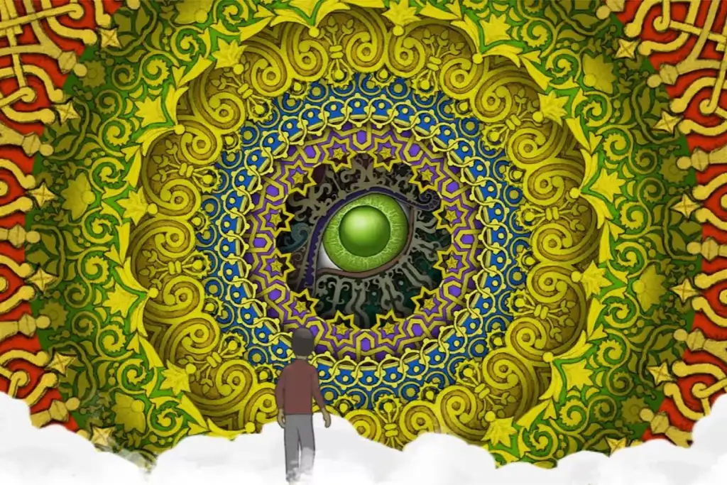 دانلود بازی Gorogoa برای آیفون