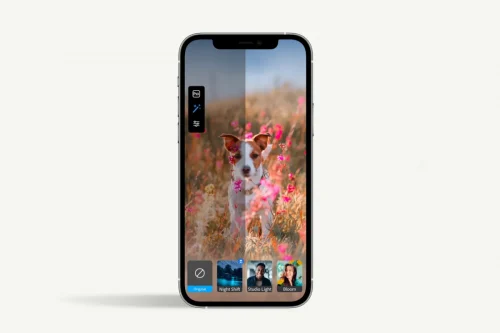 معرفی بهترین برنامه‌های عکاسی و ویرایش عکس آیفون