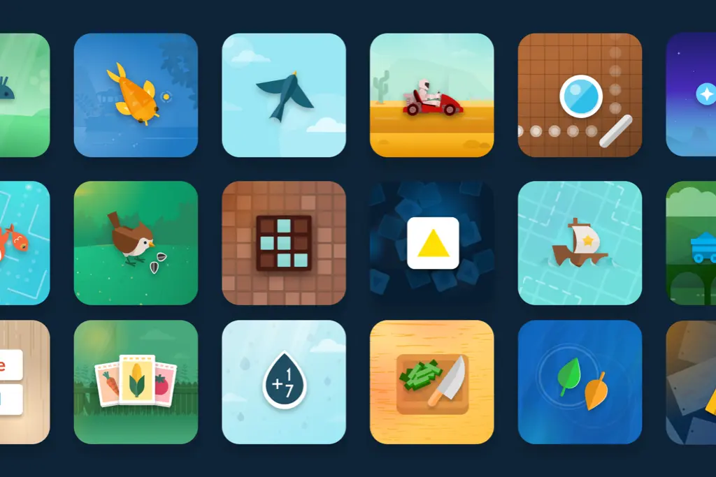 دانلود بازی Lumosity برای آیفون