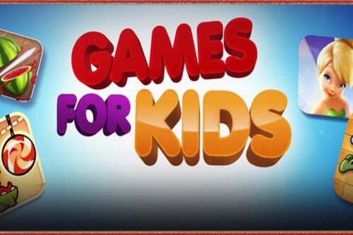 لیست بازی های کودکانه آیفون؛ 20 بازی‌ پردانلود