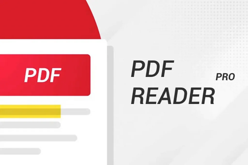 دانلود برنامه PDF Reader Pro برای آیفون
