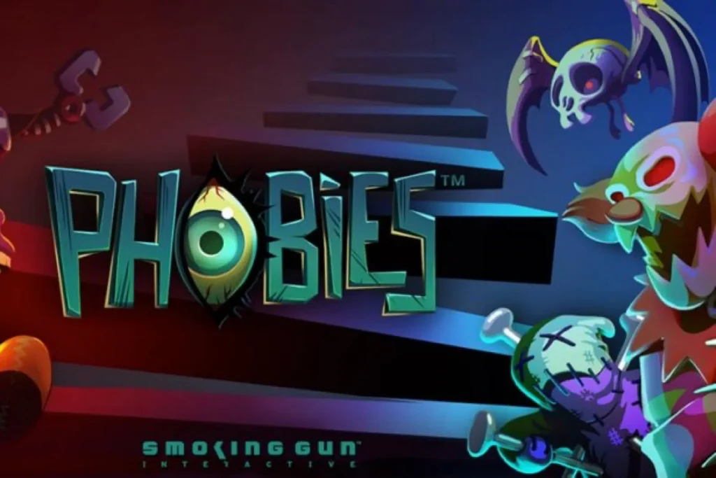 دانلود بازی Phobies برای آیفون