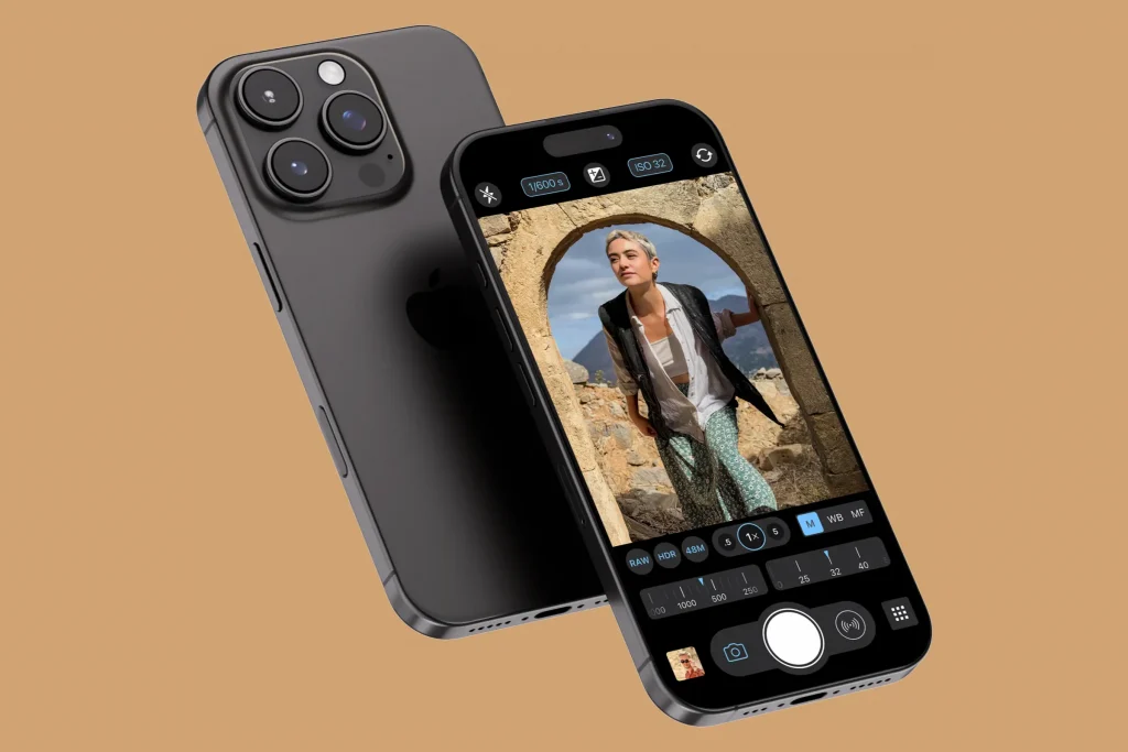دانلود برنامه Pixlemator برای آیفون