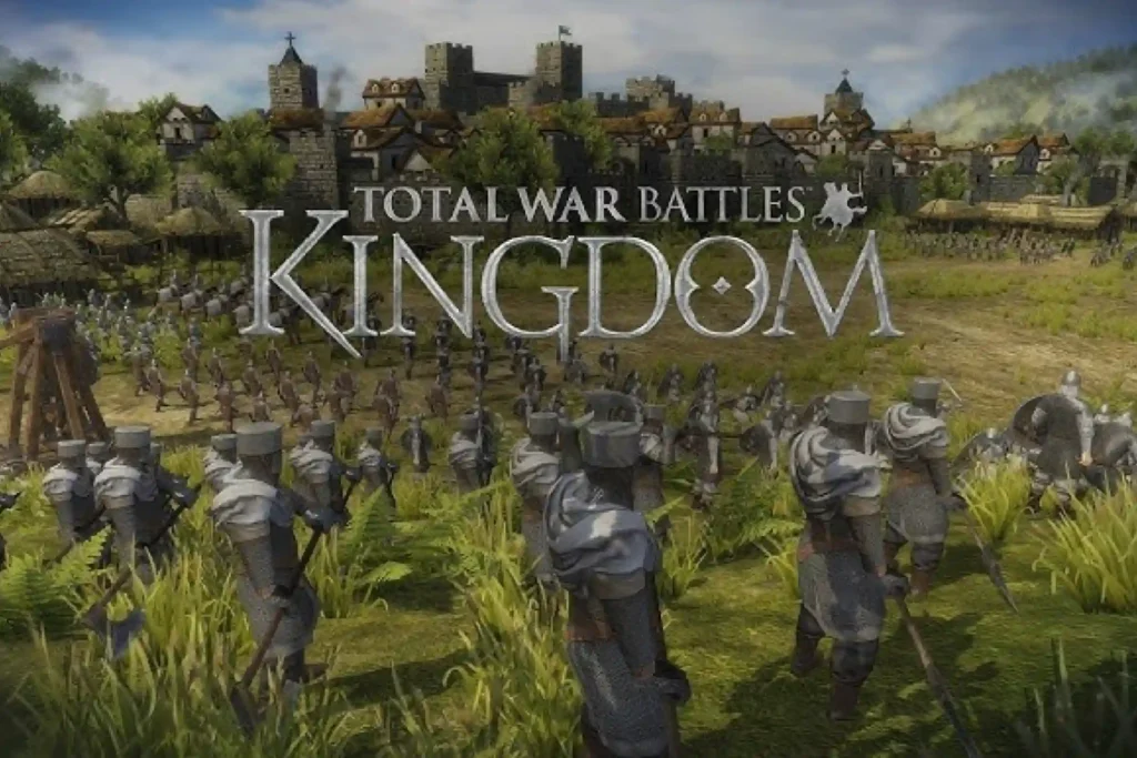 دانلود بازی Total War برای آیفون
