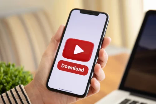 روش های آسان دانلود از یوتیوب با آیفون
