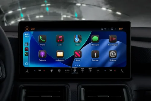 کار پلی اپل چیست (CarPlay) و چگونه از آن استفاده کنیم؟