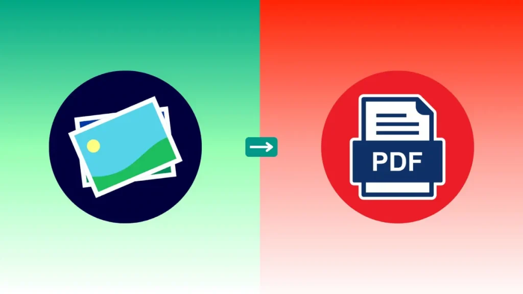 برنامه‌های تبدیل عکس به پی دی اف در آیفون