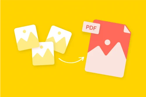 آموزش گام به گام تبدیل عکس به پی دی اف در آیفون