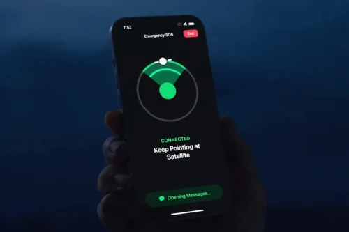 قابلیت SOS در آیفون چیست و چگونه آن را فعال کنیم؟