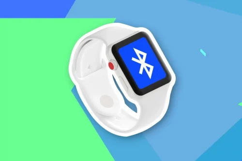 آموزش روشن کردن بلوتوث اپل واچ