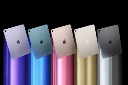 نحوه شناسایی مدل آیپد با 7 روش متفاوت