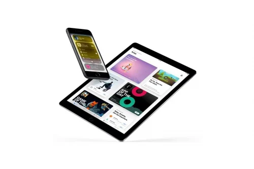 آیپد چیست و چه تفاوتی با آیپاد (iPod) دارد؟