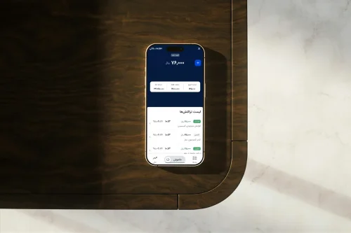 آموزش نصب اسنپ سفیران روی آیفون؛ ساده و سریع