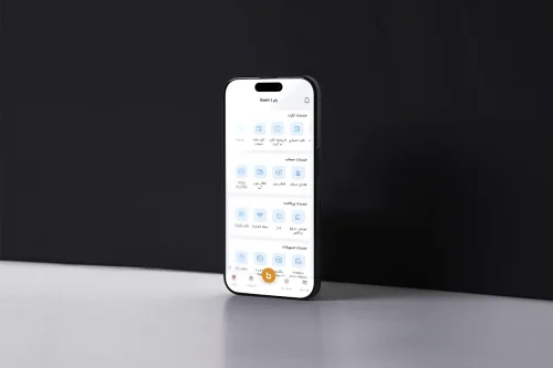 آموزش پرداخت اقساط با بام (بانک ملی)