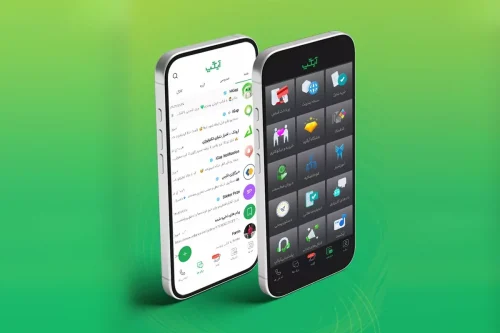 آی گپ برای آیفون؛ بستری برای برقراری تماس‌های صوتی و تصویری رایگان