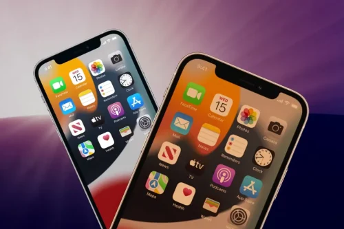 چگونه حالت شب در آیفون را فعال کنیم؟