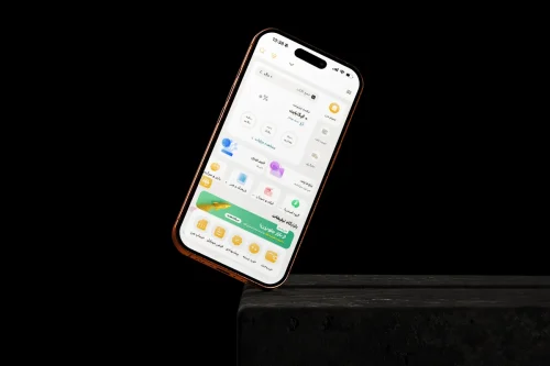 اپلیکیشن ایرانسل من؛ همه خدمات ایرانسل در دستان شما