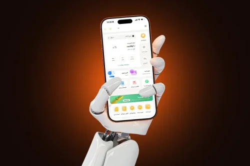 برنامه ایرانسل من؛ تمامی خدمات سیم‌کارت شما در یک اپلیکیشن!