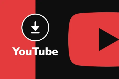 معرفی برنامه دانلود ویدیو از یوتیوب